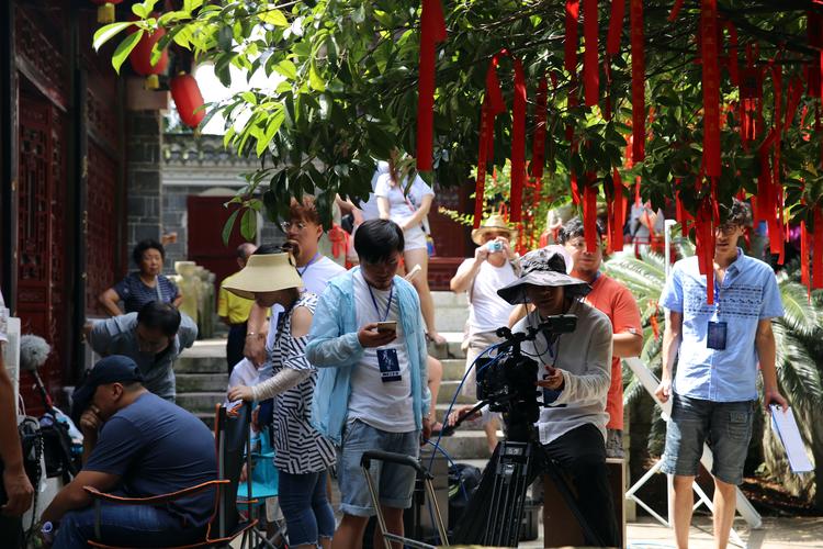 清远清新影院的相关介绍