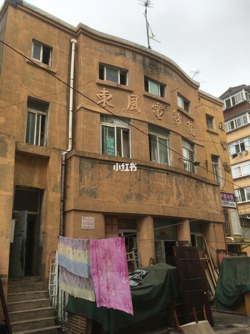 8000米奇影院的相关介绍