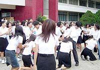 动漫女生黄的相关介绍