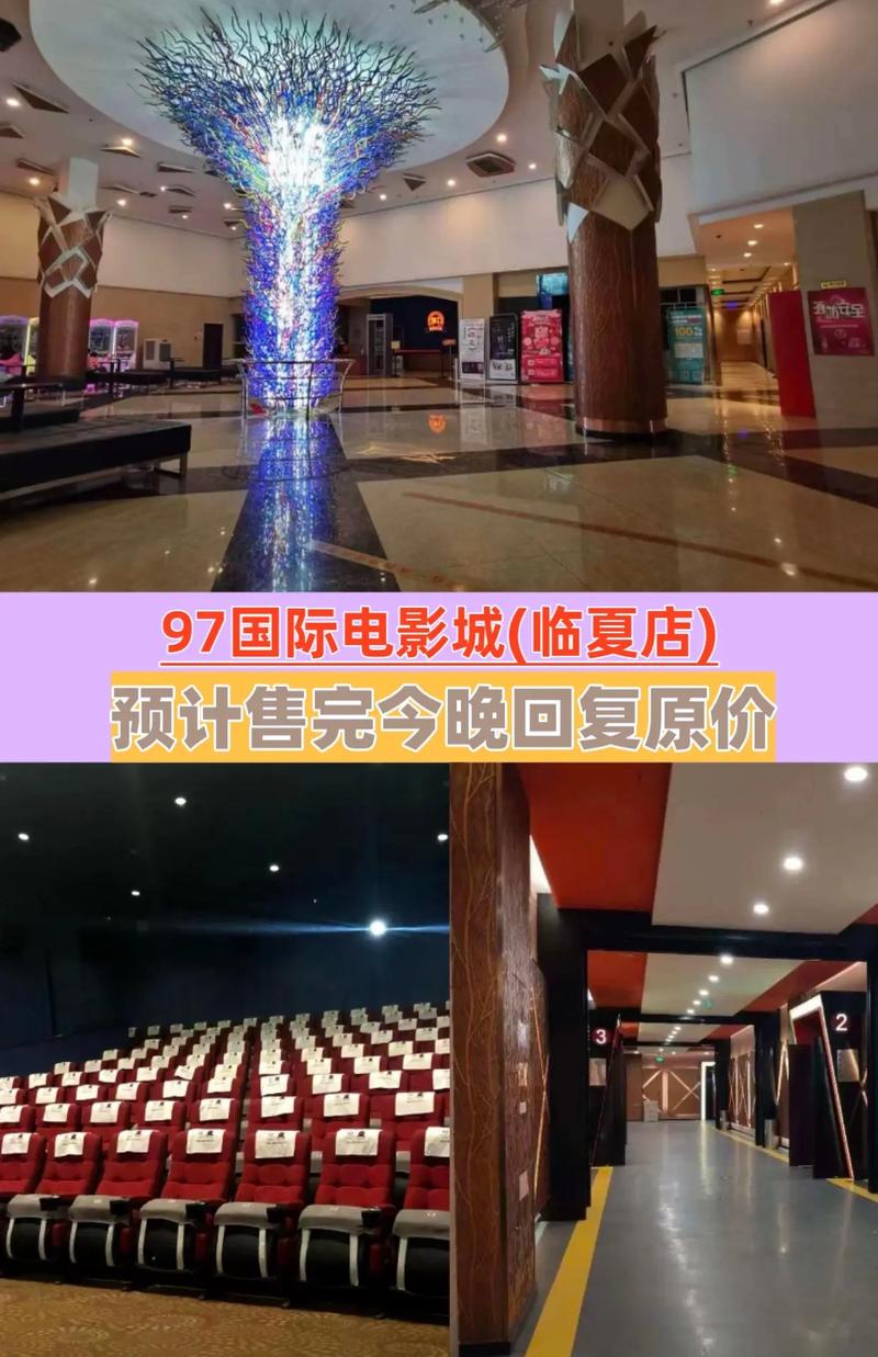 新视觉影院在线的相关介绍
