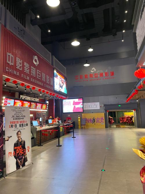 大宁电影院的相关介绍